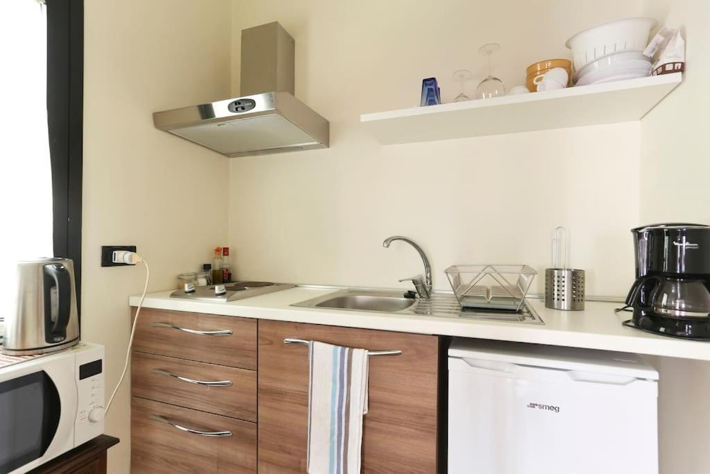 Spacious & Bright, Next To The Duomo Of Florence, Michelangelo, With Patio Appartement Florence